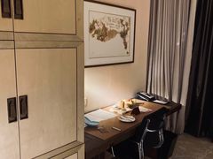 -上海衡山路十二号华邑酒店