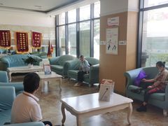 -美年大健康体检(绵阳店)