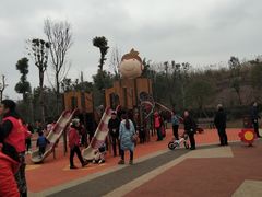 -枫香湖儿童公园