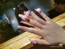 -妙睫屋日式美甲美睫