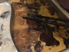 -新辣道鱼火锅(上地华联店)