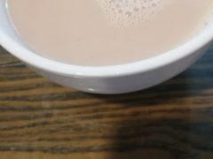 -老阿妈奶茶馆(爱民街店)