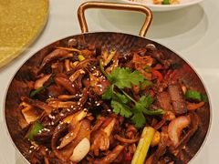 -洋洋中餐馆·SINCE 1997(龙湖星湖天街店)