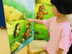 -全优加早教托育园(广百新一城店)