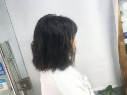 点击看大图 -木子造型S A L O N烫染·造型·理发