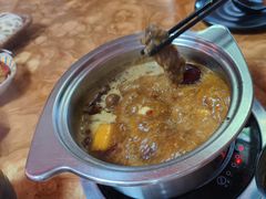 -塔兰齐新疆孜然火锅(鲤鱼山路店)