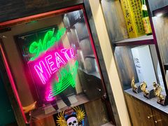 -肉魁屋·烧肉·烧鸟·酒场(高新店)