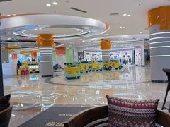 -泰合玺·精油疗愈SPA(虹悦城店)