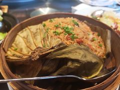 -彩丰楼·中餐厅(国家会展中心上海洲际店)