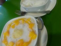 android_upload_pic-甜心妈妈·榴莲星级糖水(北京路总店)