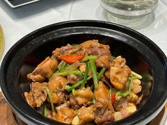 -怀德酒楼·粤菜·海鲜·茶点(怀德万象汇店)