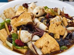 -威海渔村(黄兴路店)