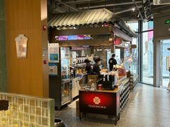 -悸动(吴泾宝龙广场店)