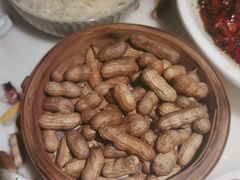-初蓉丨遇见新川菜(亲贤街荣耀店)