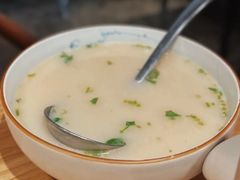老火鸭汤-小大董·烤鸭(五棵松店)