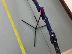 -弓舍射箭俱乐部(高新总店)
