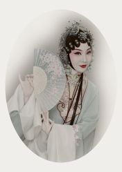 -梨园天地京剧摄影(玲珑天地店)