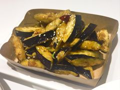 -双合园·海鲜水饺青岛菜(万佳广场店)