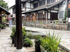 -茅山东方盐湖城景区