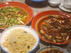 -渝味川菜(夜宵航母店)