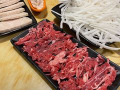 -合记汕头牛肉店(嘉禾路店)