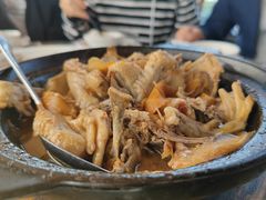 姜母鸭-大厝宅海鲜馆