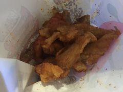 -傅强排骨(成都总店)
