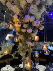 -格乐利雅婚礼艺术中心(浦东花木店)