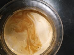 dirty-Joymean coffee.见面咖啡