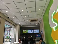 -赛百味SUBWAY(曲江智慧大厦店)