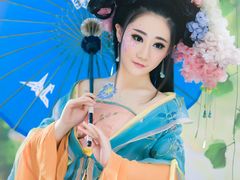 -九月鹰飞汉服摄影工作室