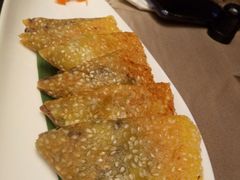 香煎红豆薄餐-广州逸林假日酒店·四季桃源中餐厅(白云山风景区店)