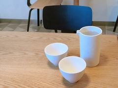 -大酉·M Coffee(北京美术馆店)