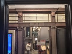 -罗斯福色戒酒吧(外滩店)