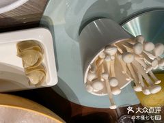 -东海怡品海鲜豆捞(舟宿夜江店)