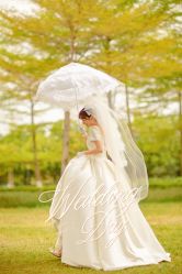 -秦皇岛我和你婚纱摄影工作室