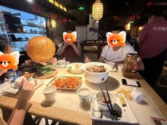 -吴越荣记苏州菜·松鼠桂鱼(月光码头店)