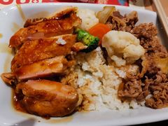 -吉野家(顺义站前北街店)