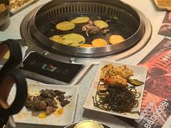 -炭之家·齐齐哈尔非遗烤肉·鲜切直供(中央大街店)