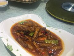 牛气冲天-伊和园清真餐饮