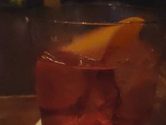 -广州柏悦酒店·悦吧·顶楼露天酒吧