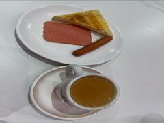 -香港深仔记茶餐厅(东门店)