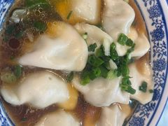 -老街杂酱面(东升街店)