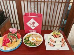 -老阿爸鲜鱼土菜(独墅湖店)