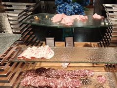 -OPEN開全日自助餐厅·牛肉火锅·海鲜(佛山希尔顿酒店)