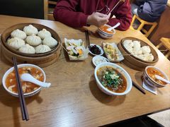 -草包包子铺(宽厚里店)