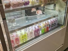 -奈雪的茶(天河城店)