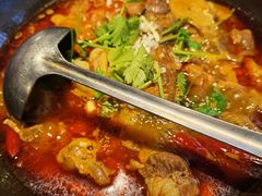 -福茂源横山铁锅羊肉(牡丹园店)