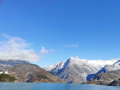 -硗碛藏寨·神木垒景区