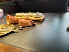 -拾烧·古法手作车轮饼(西直门凯德茂店)